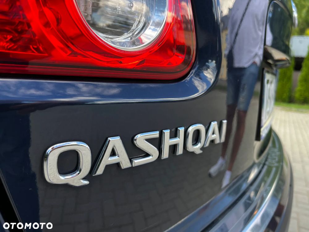 Nissan Qashqai - 17