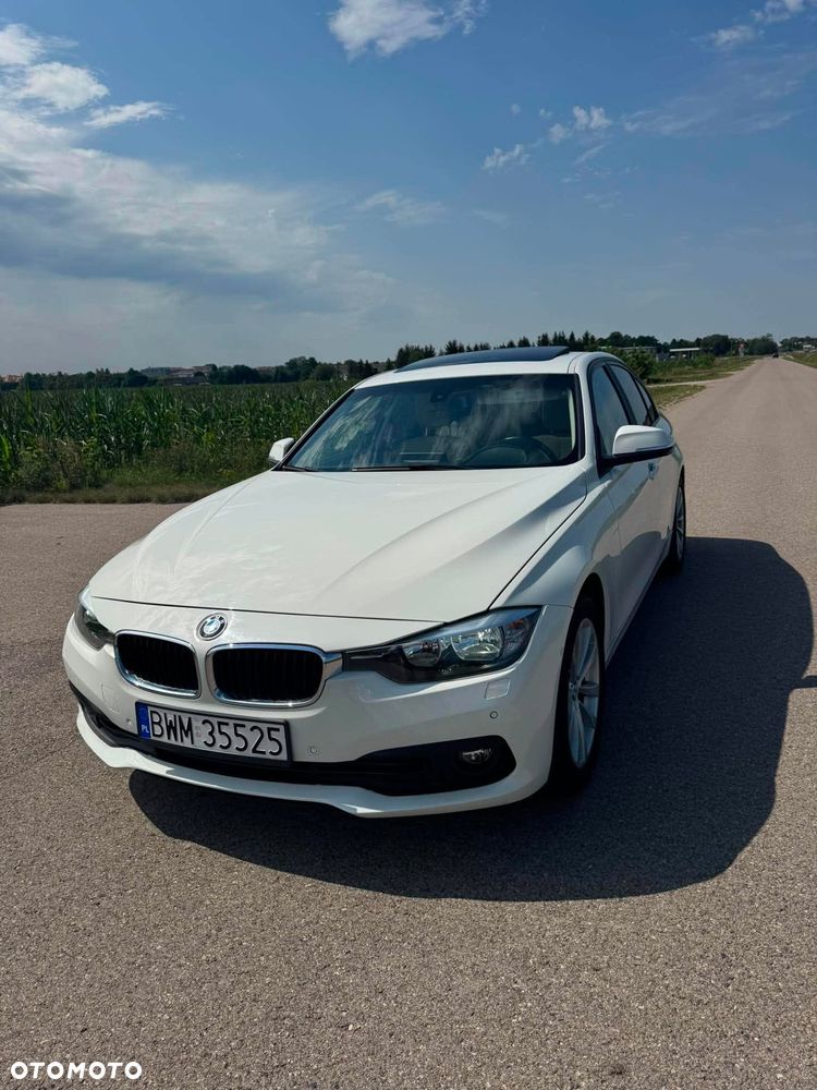 BMW Seria 3 320i xDrive - 3