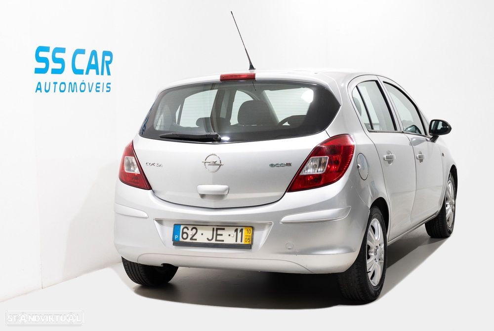 Opel Corsa 1.3 CDTi Enjoy EcoFLEX - 3
