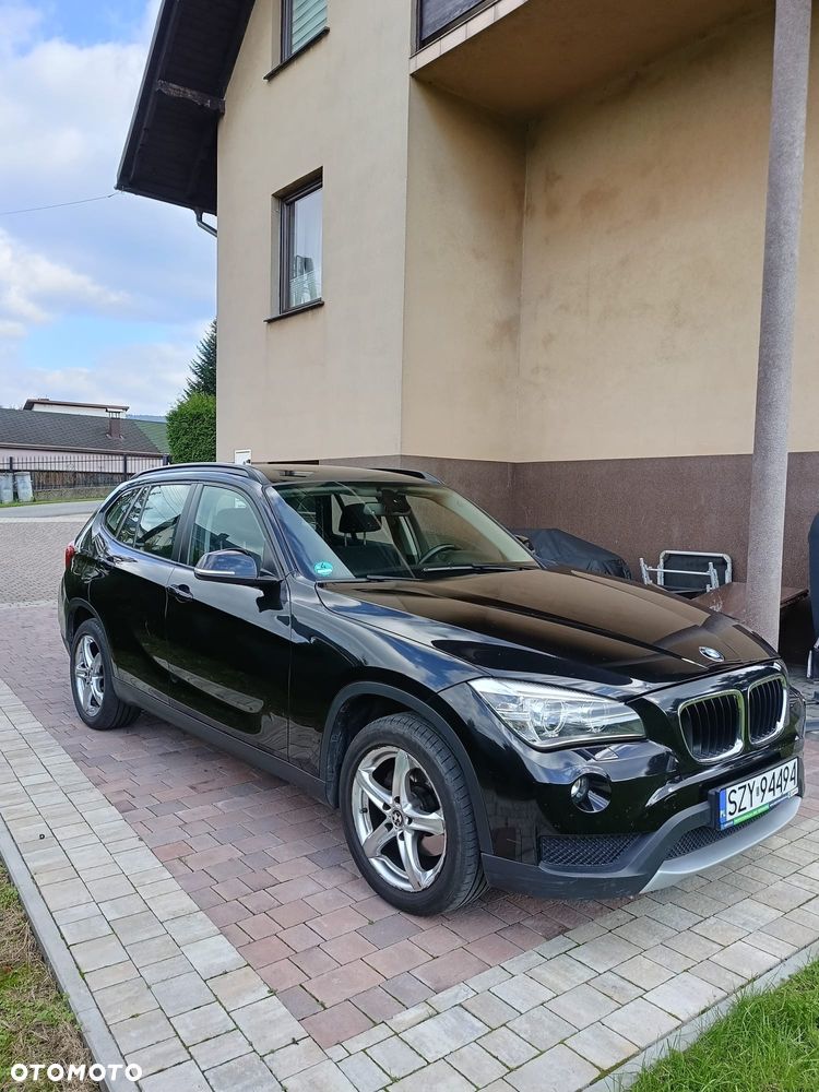 BMW X1 - 3