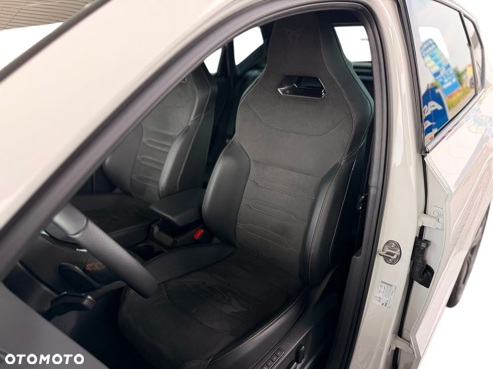 Cupra Ateca 1.5 TSI DSG - 22