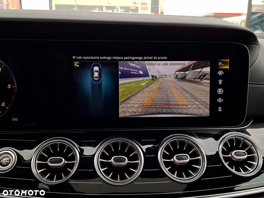 Mercedes-Benz CLS - 38