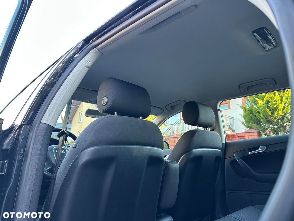 Audi A3 Sportback 1.6 TDI DPF Attraction - 17