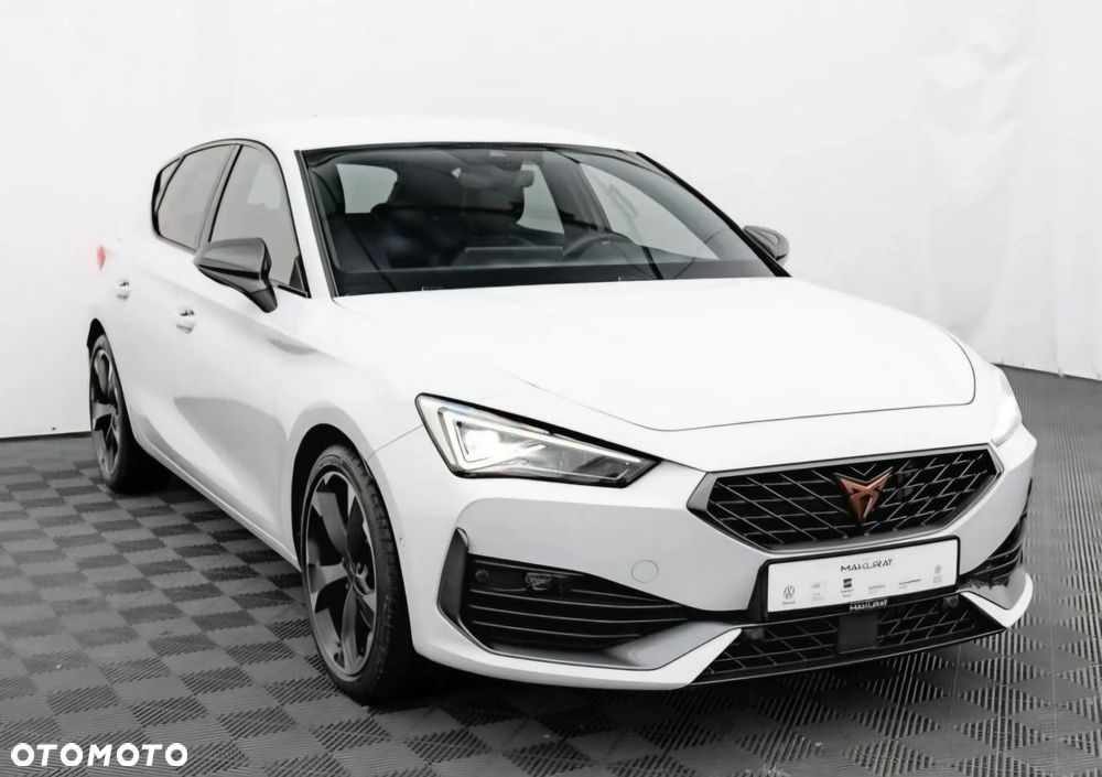Cupra Leon 1.5 eTSI DSG - 1
