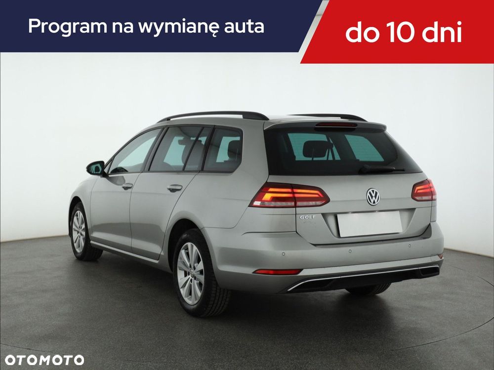 Volkswagen Golf Variant - 6
