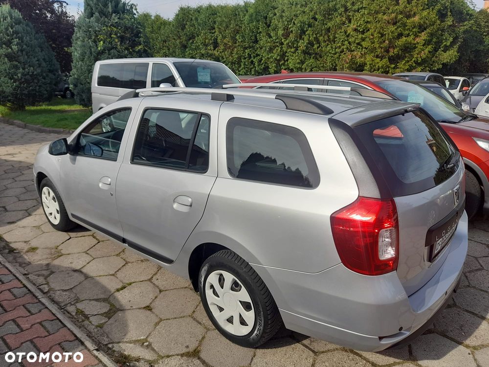 Dacia Logan - 10