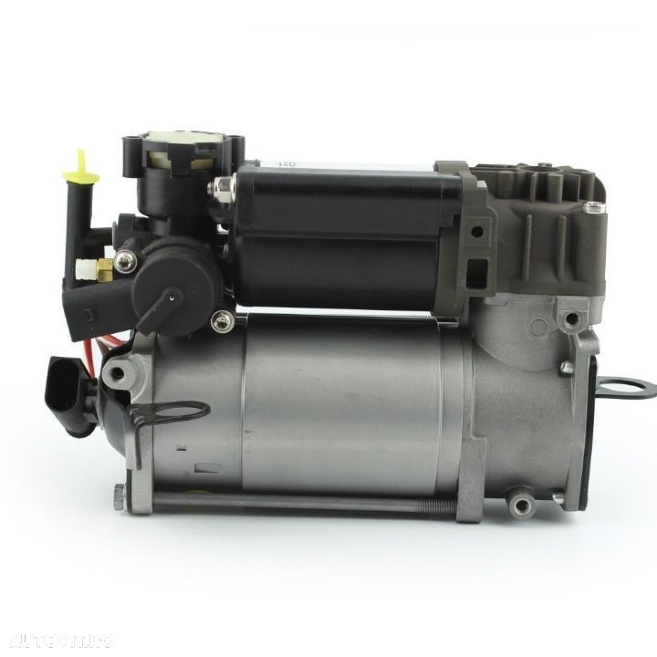 Compresor perne aer suspensie pneumatica Mercedes W220 S Class - 3