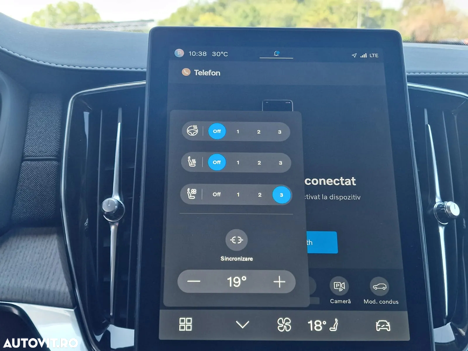 Volvo XC 90 Recharge T8 AWD Ultimate Dark - 16