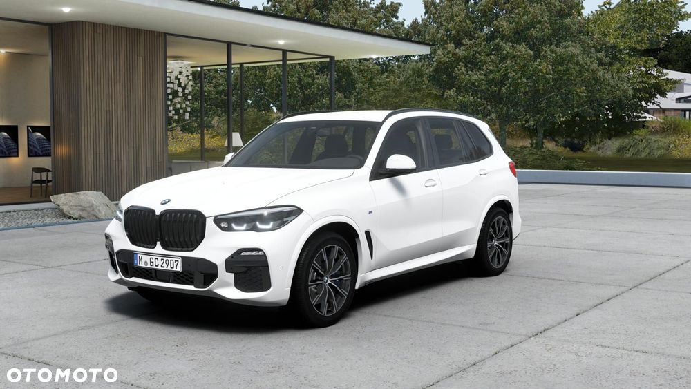 BMW X5 - 1
