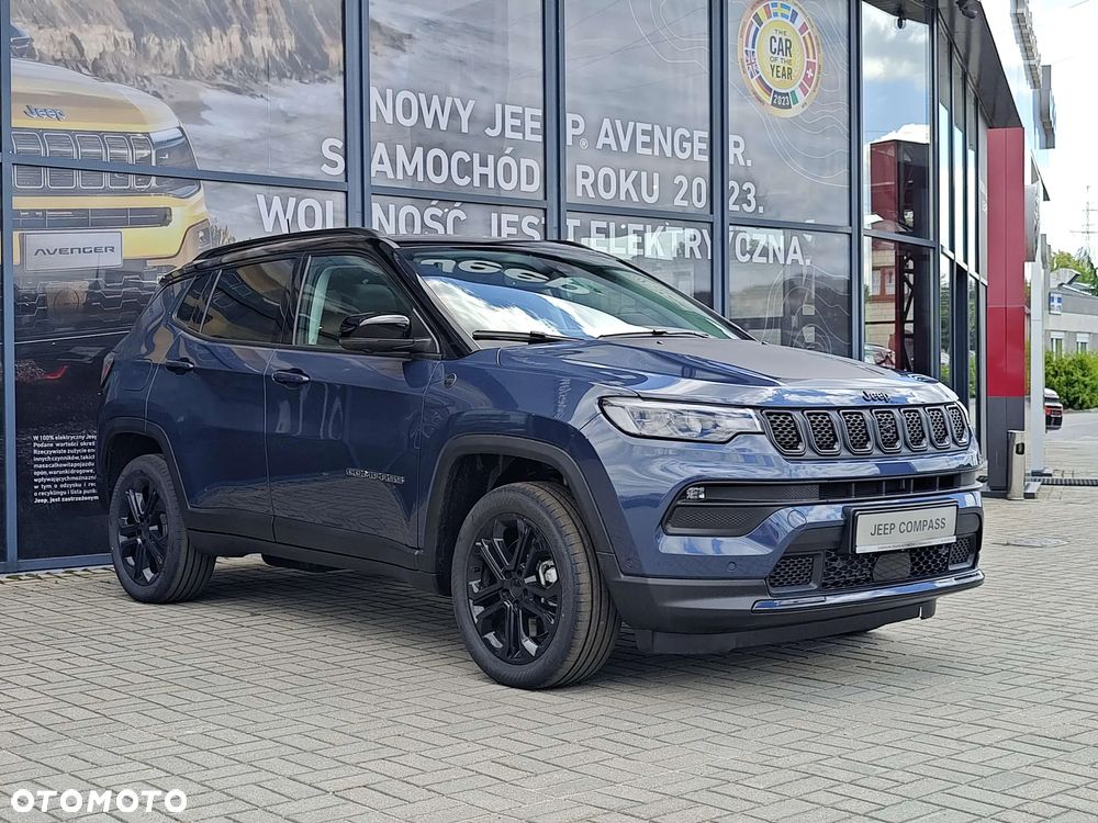 Jeep Compass - 10