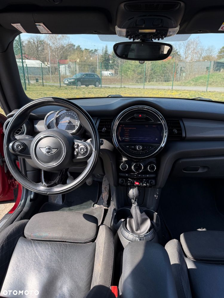 MINI Cooper D Metropolitan - 16