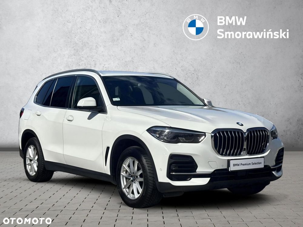 BMW X5 - 7