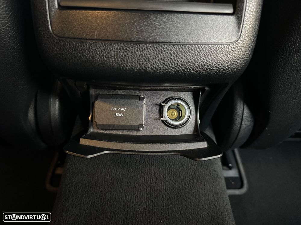Mercedes-Benz C 200 (BlueTEC) d Station 7G-TRONIC - 12