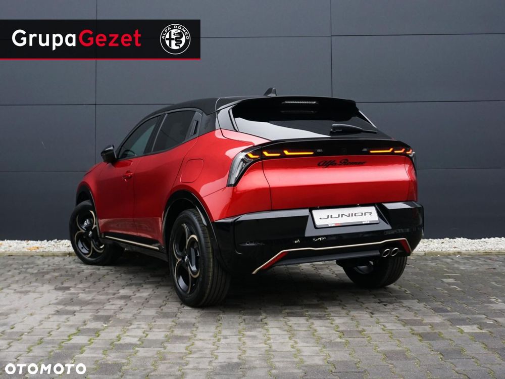 Alfa Romeo Junior - 2