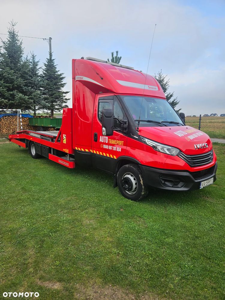 Iveco Daily 70c210 - 2