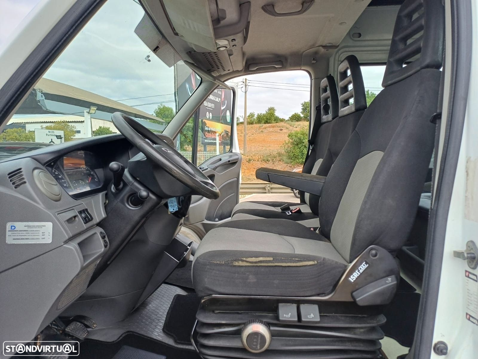 Iveco Daily 35s17 - 11