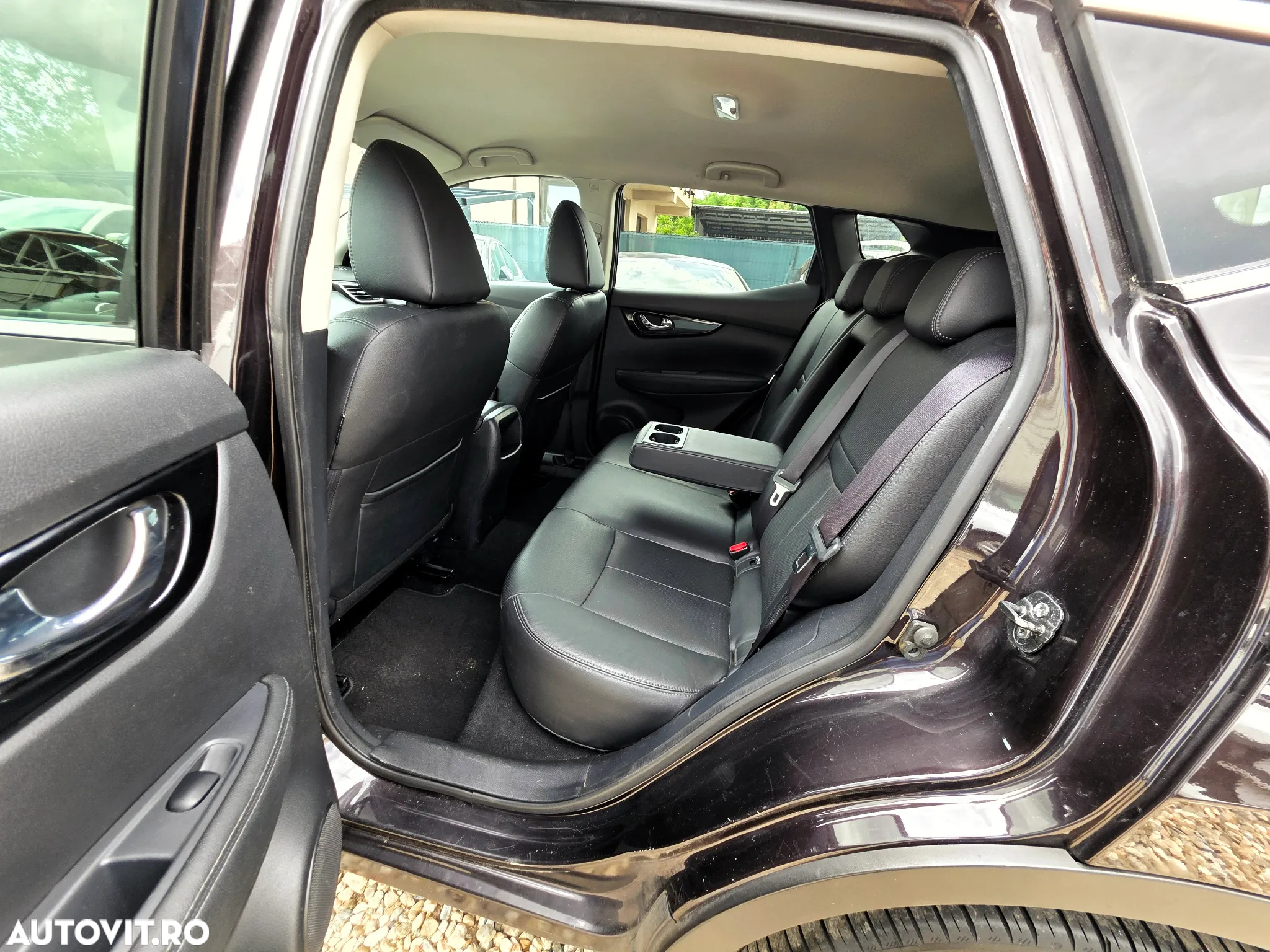 Nissan Qashqai 1.6 DCI Start/Stop Tekna - 17
