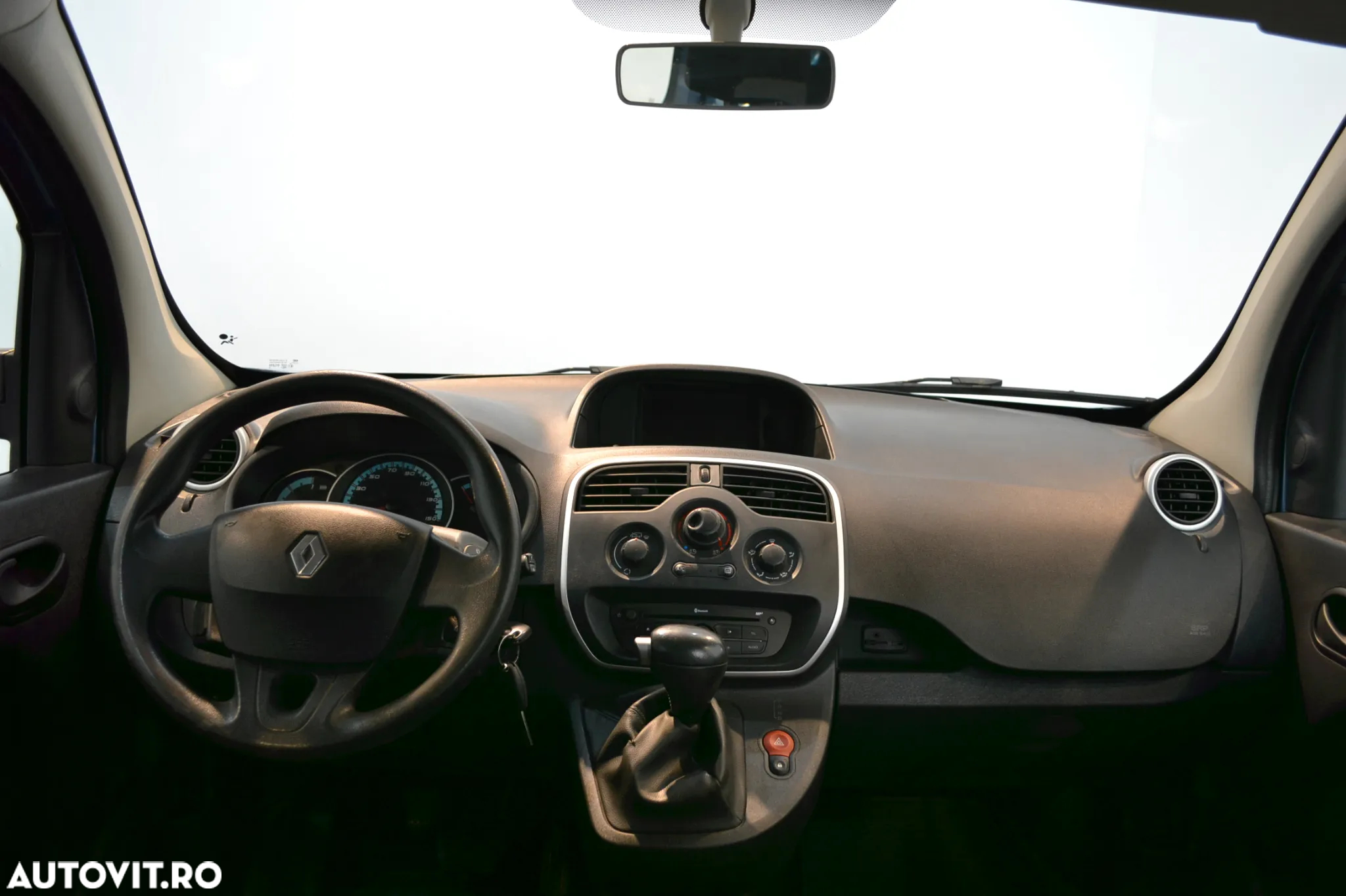 Renault Kangoo - 3