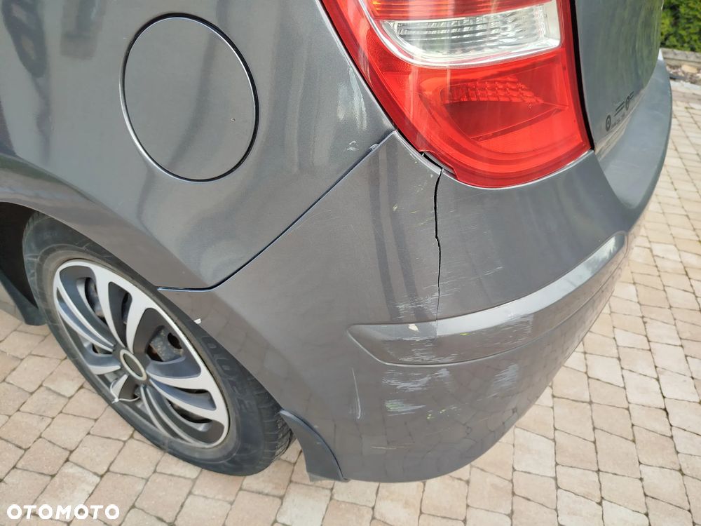 Hyundai i30 1.6 CRDi Comfort - 16