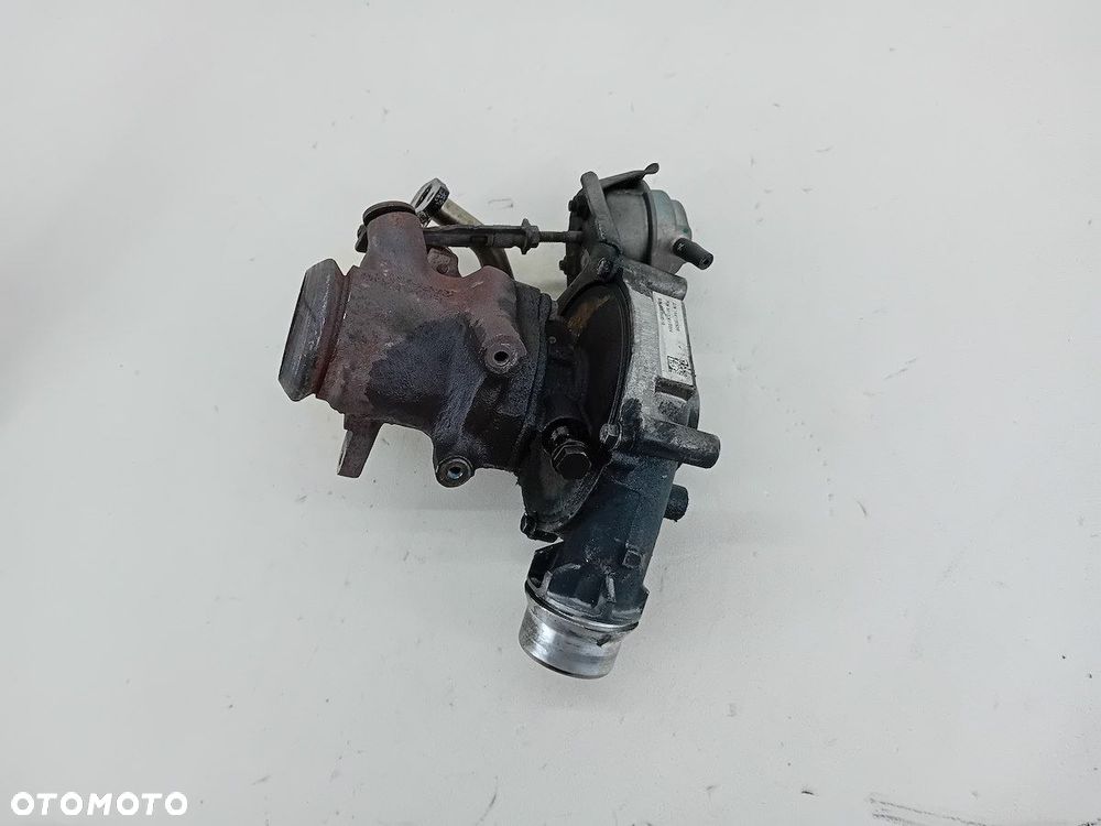 TURBINA MERCEDES-BENZ CITAN 1.5 109 CDI H8201164371-9263R - 6