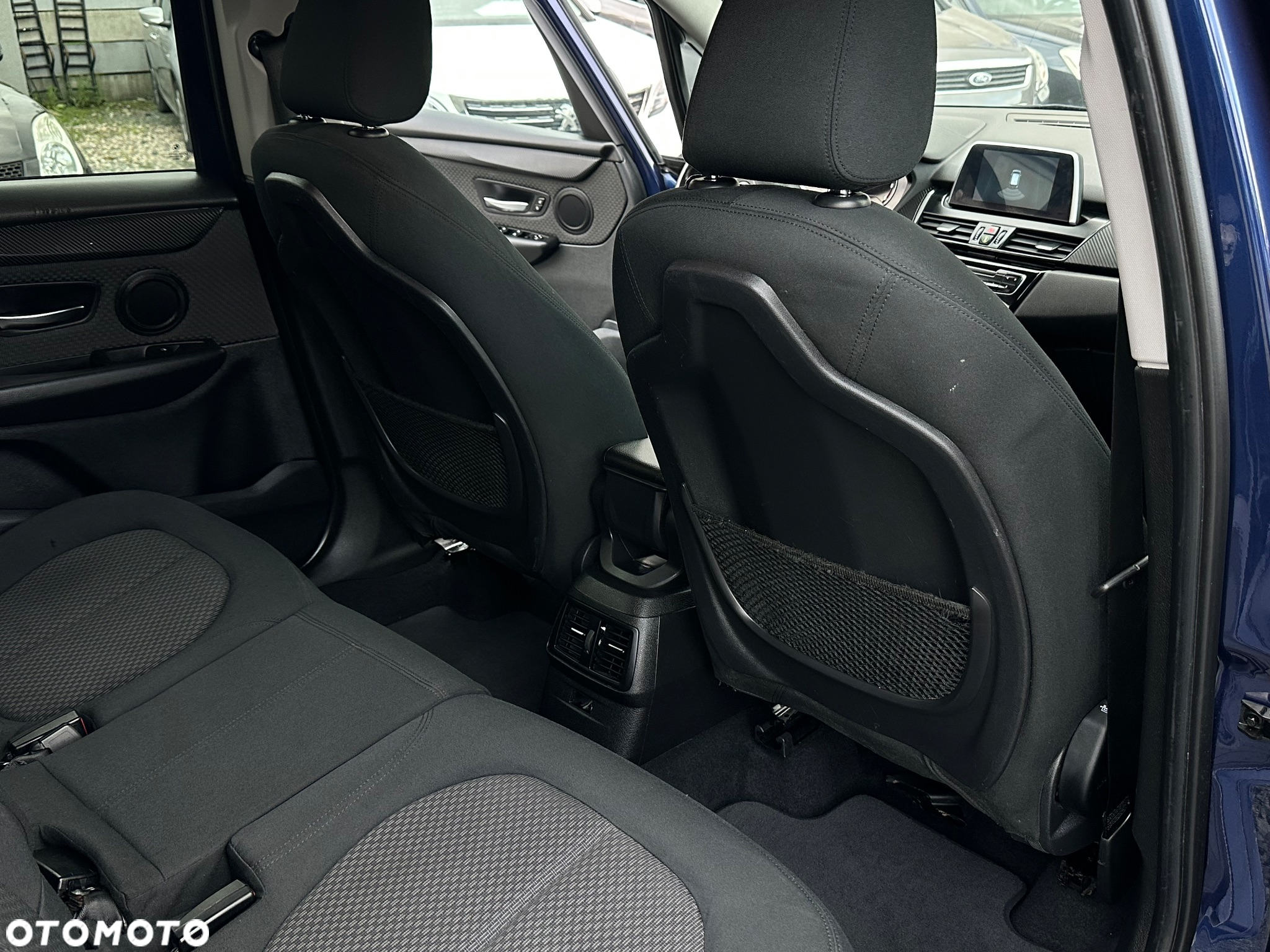 BMW Seria 2 218d GT M Sport - 23