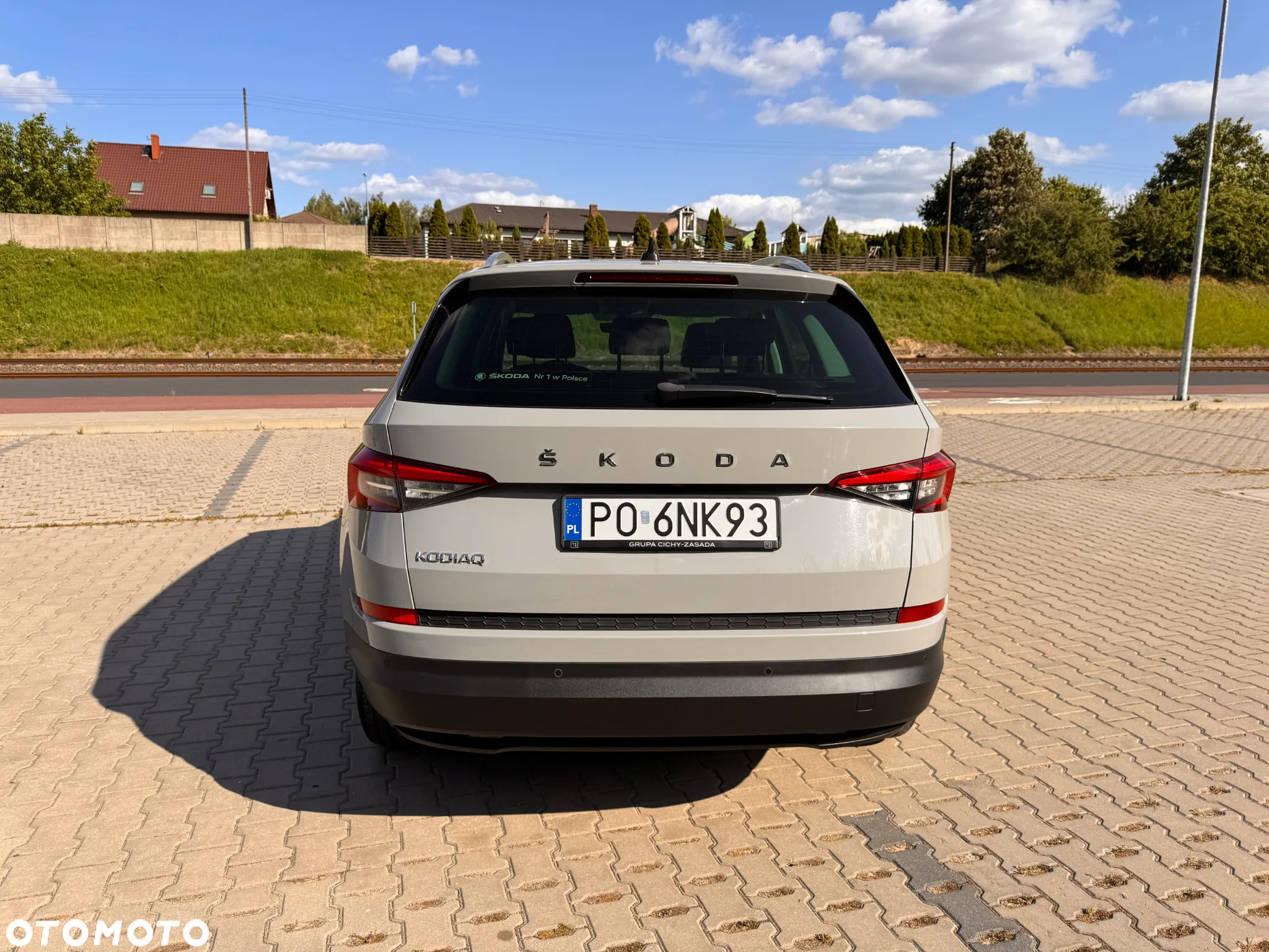 Skoda Kodiaq 1.5 TSI ACT 4x2 Style - 4