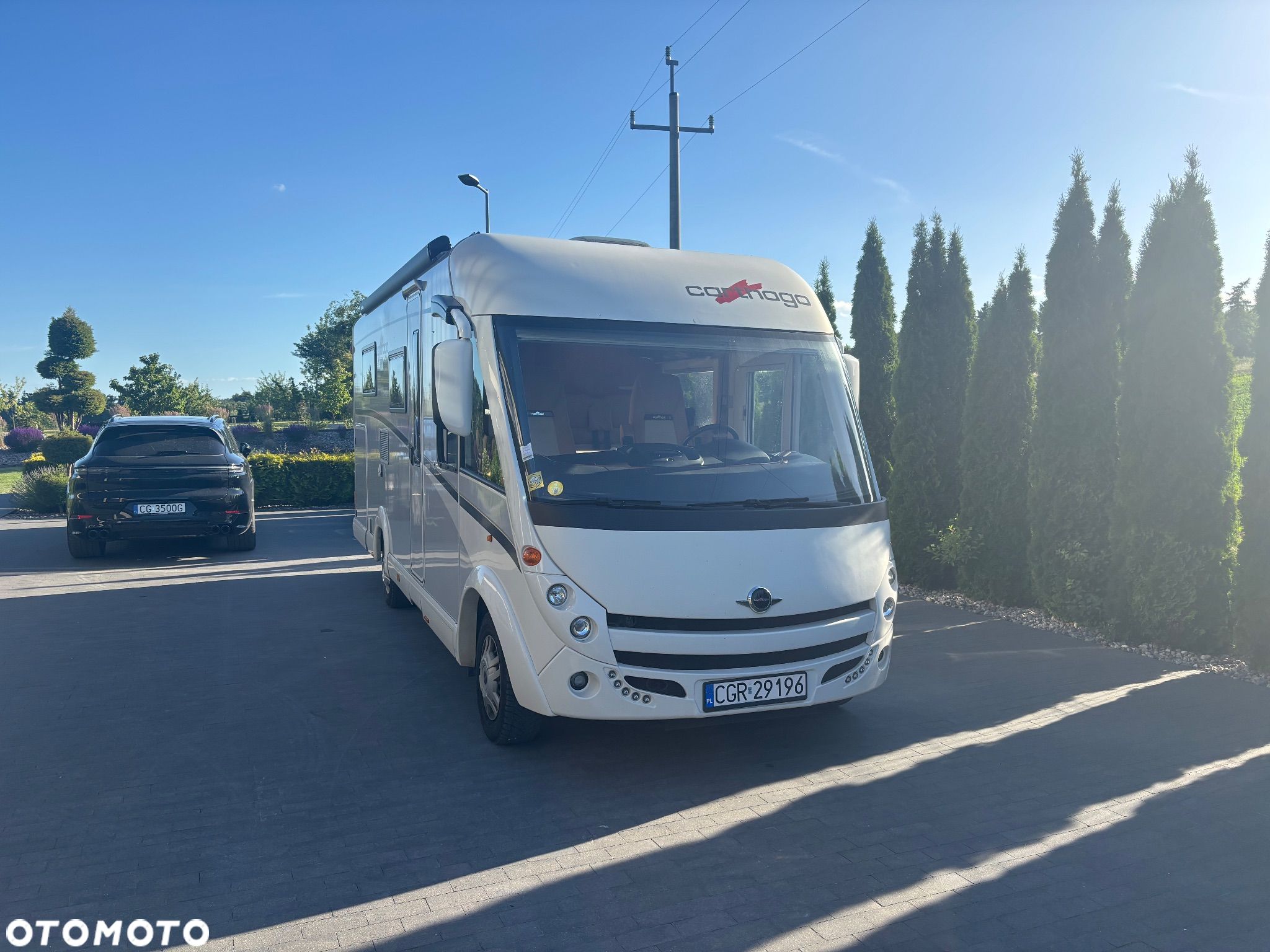 Carthago C-COMPACTLINE - 1
