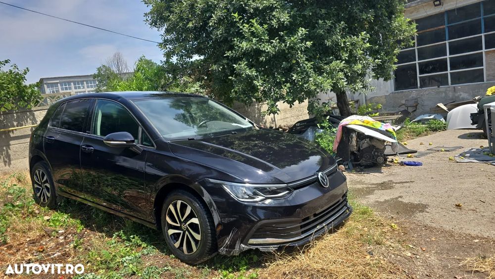 Volkswagen Golf 1.0 TSI OPF Active - 1