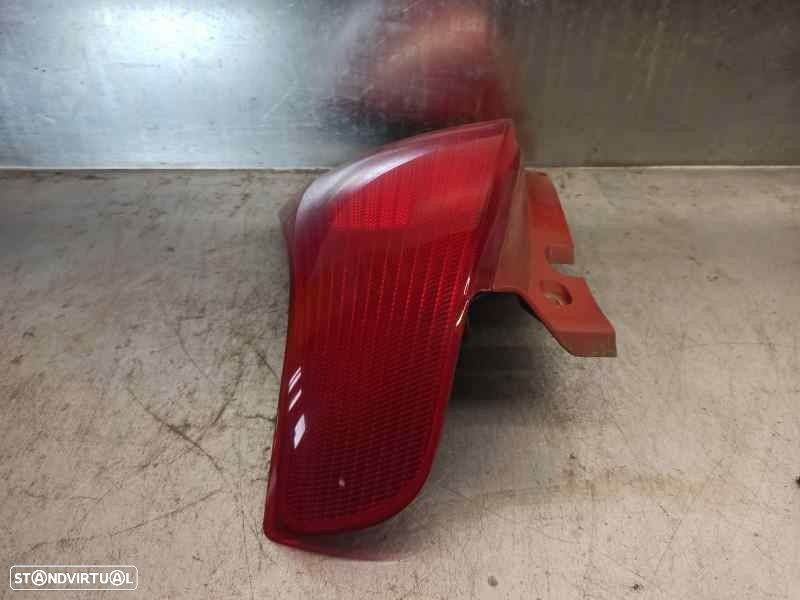 FAROLIM TRASEIRO DIREITO SUZUKI SWIFT III 2006 -3565062J00 - 3