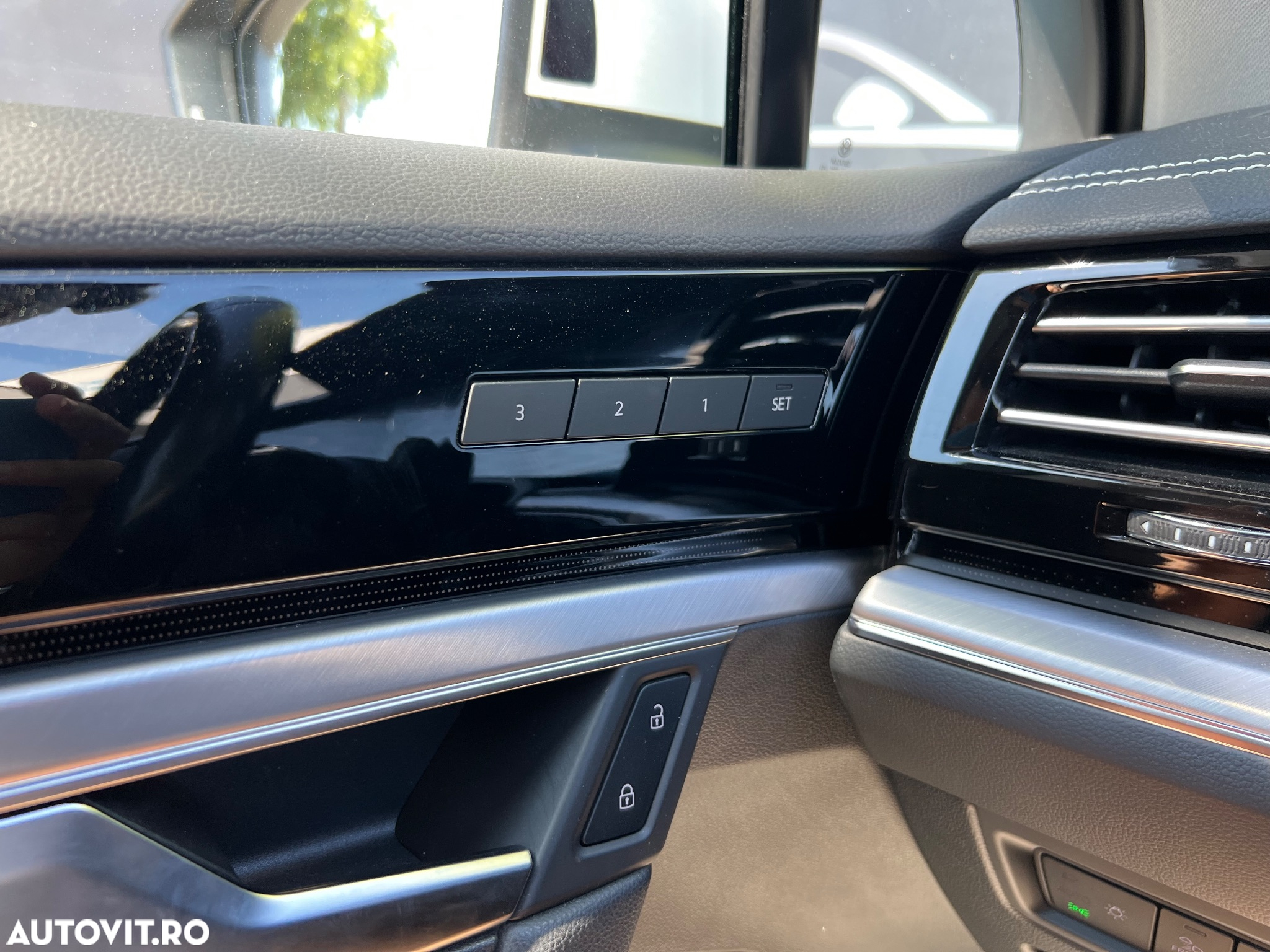 Volkswagen Touareg 3.0 V6 TDI 4Motion DPF Automatik Elegance - 15