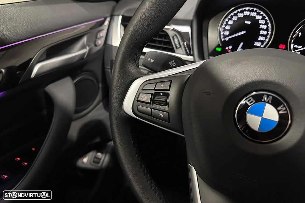 BMW X1 xDrive25e xLine - 35