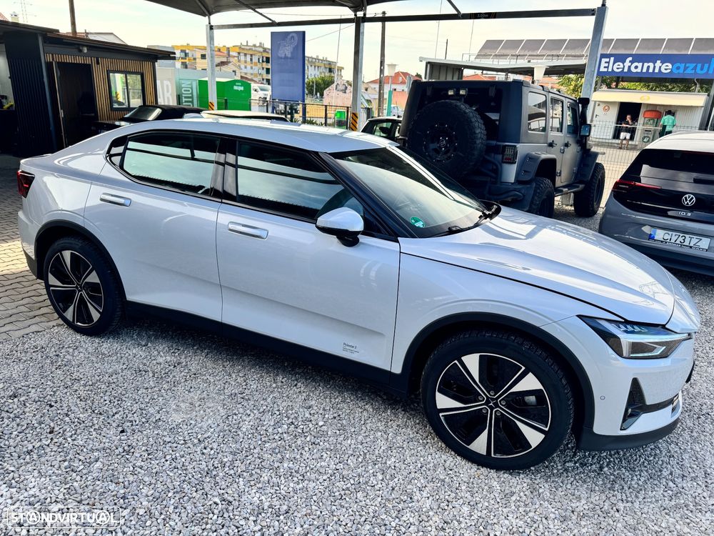 Polestar 2 Single Motor 69kWh - 6