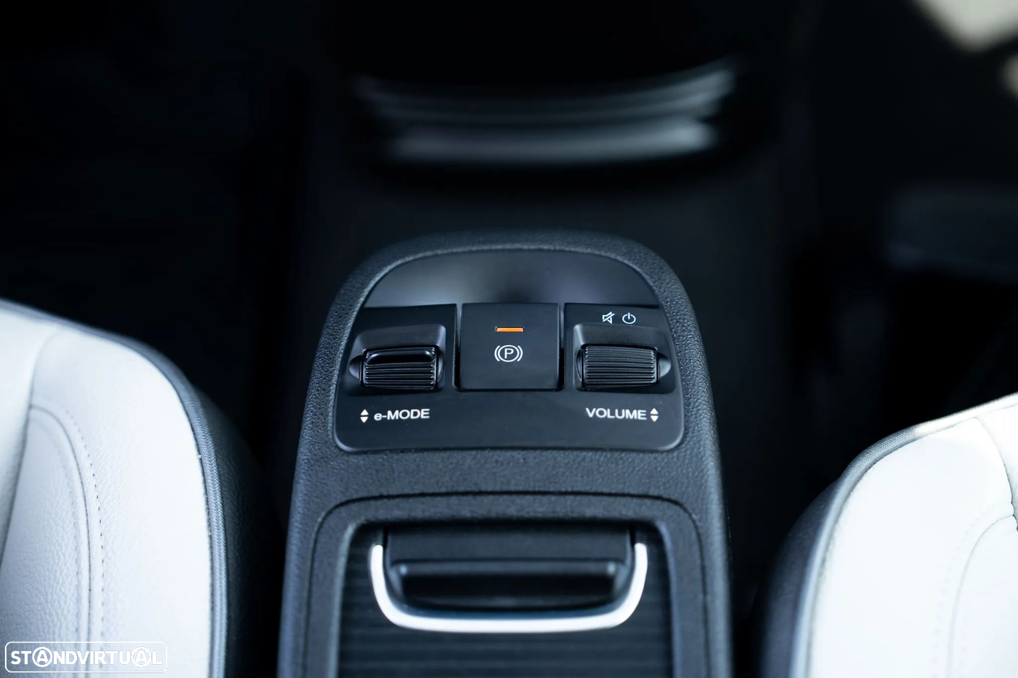 Fiat 500e C La Prima - 30