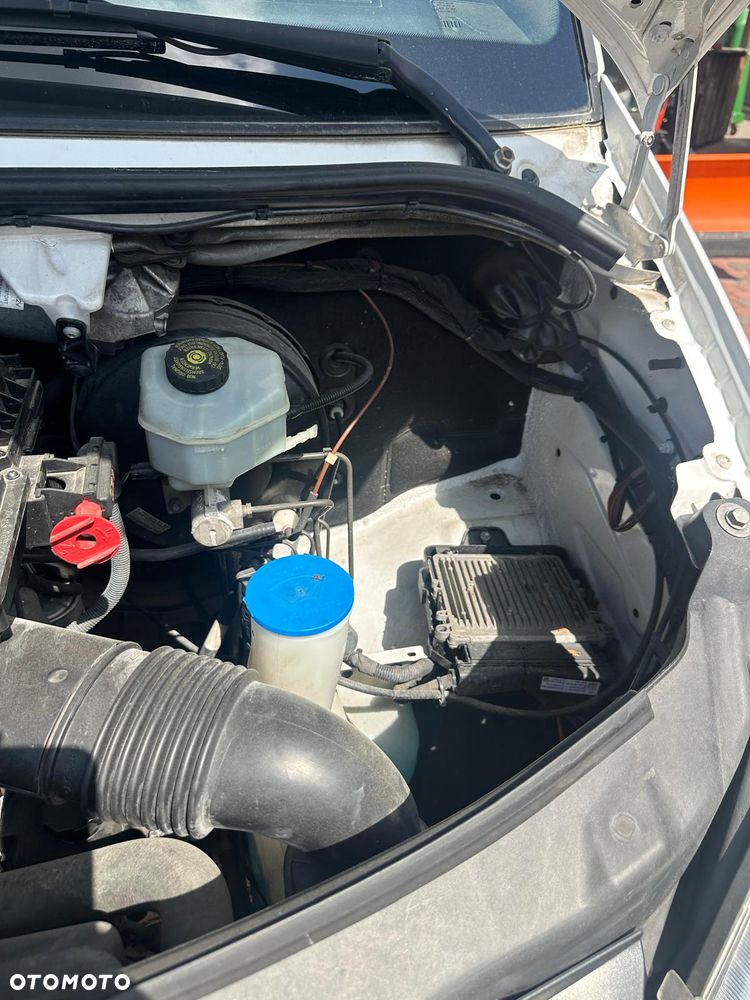 Mercedes-Benz Sprinter 209 - 16