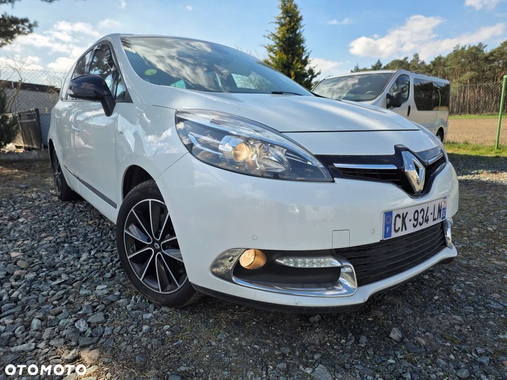 Renault Grand Scenic dCi 110 EDC Bose Edition - 7