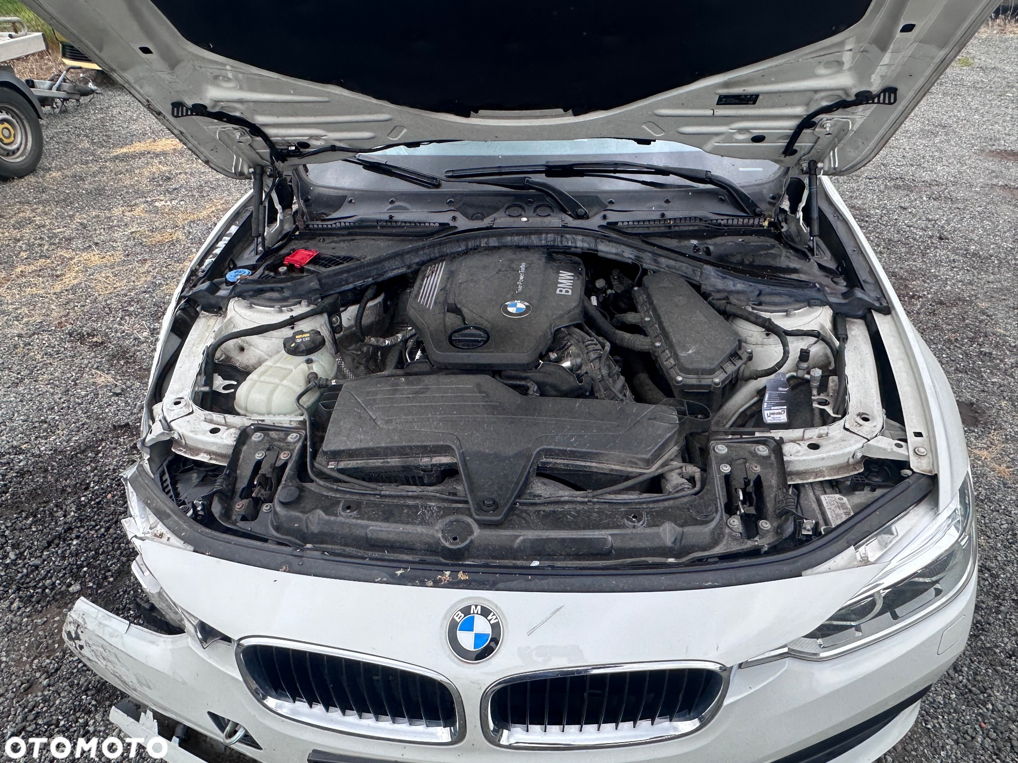 BMW Seria 3 316d Luxury Line - 10