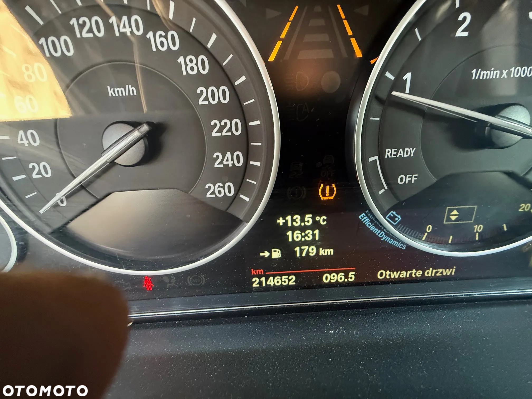 BMW Seria 3 320d Touring xDrive Modern Line - 12