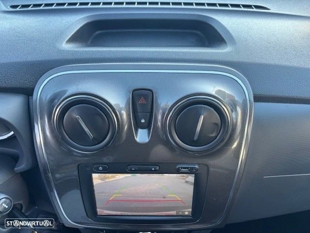 Dacia Logan MCV 0.9 TCe Stepway - 6