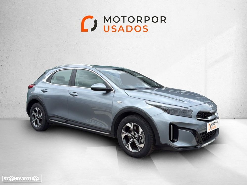 Kia Xceed 2025 photo 3