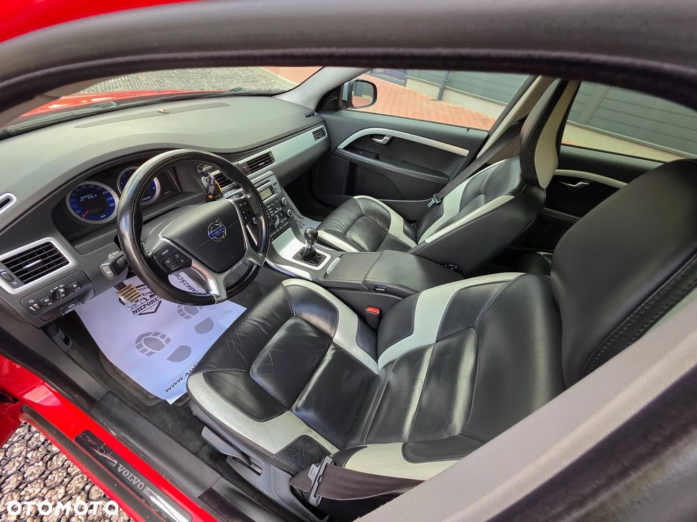 Volvo V70 2.5T RDesign - 8