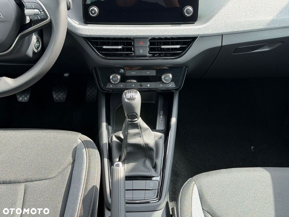 Skoda Scala 1.0 TSI Selection - 14