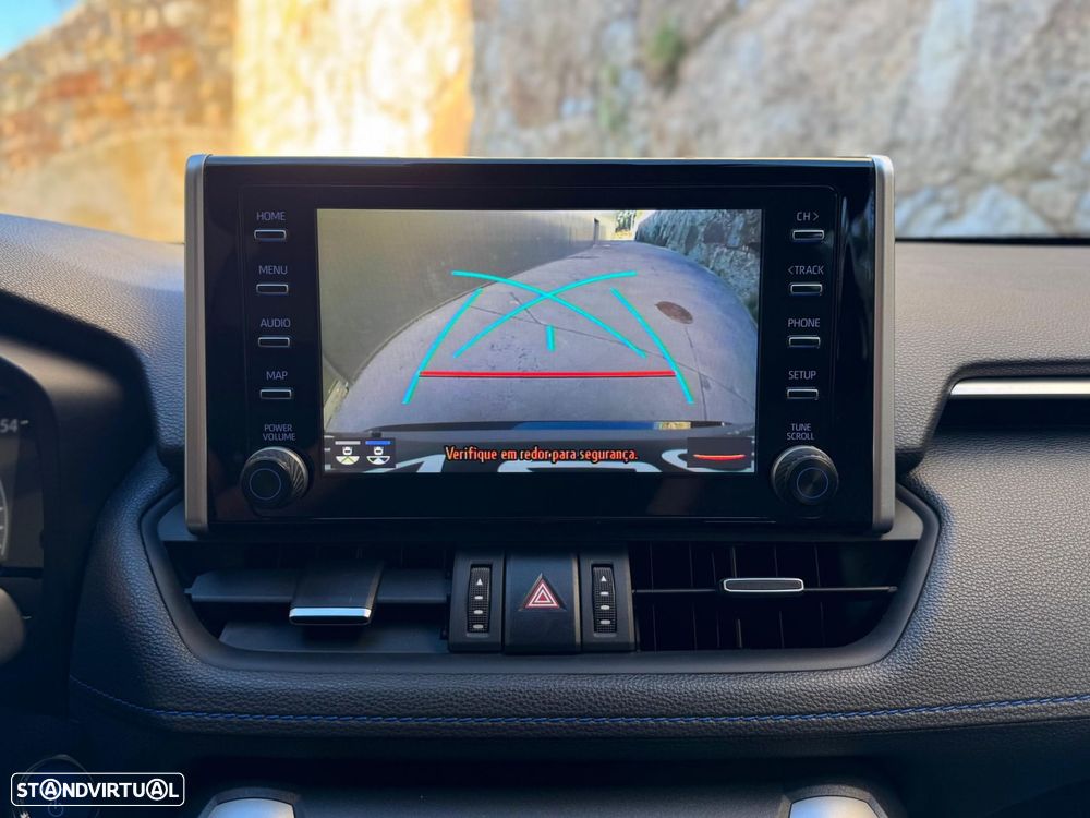 Toyota RAV4 2.5 HDF Black Edition - 27