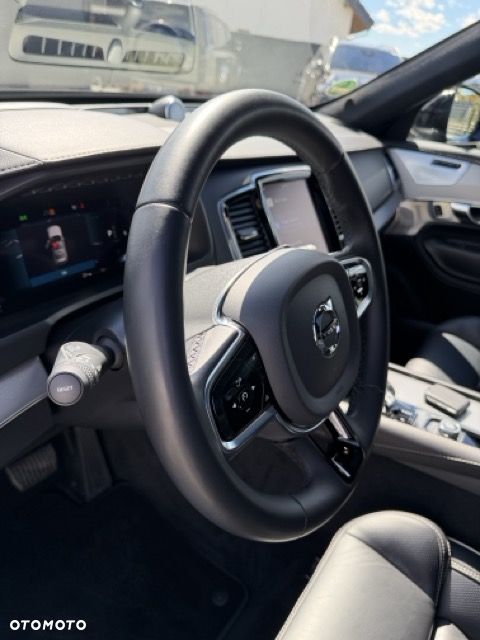 Volvo XC 90 B5 D AWD Ultimate Bright 7os - 11