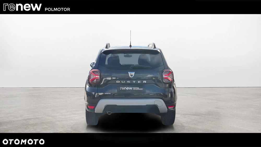 Dacia Duster 1.3 TCe Prestige - 4