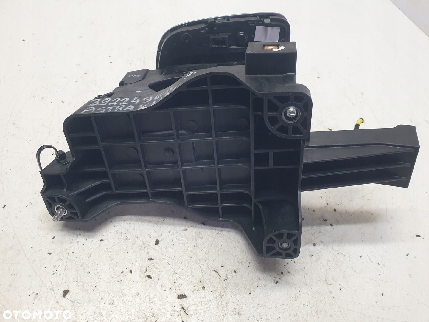 LEWAREK ZMIANY BIEGÓW AUTOMAT OPEL ASTRA K LIFT 1.5 39224968 - 6