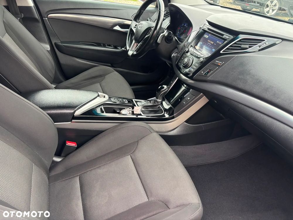 Hyundai i40 1.7 CRDi Premium - 23