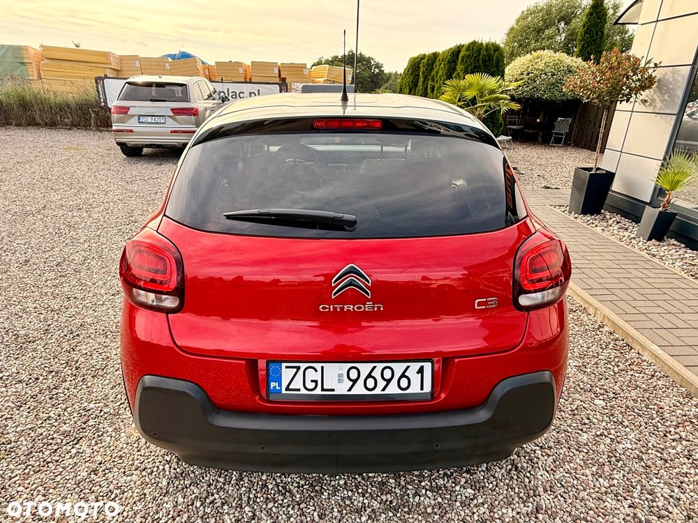 Citroën C3 1.2 PureTech Shine - 14