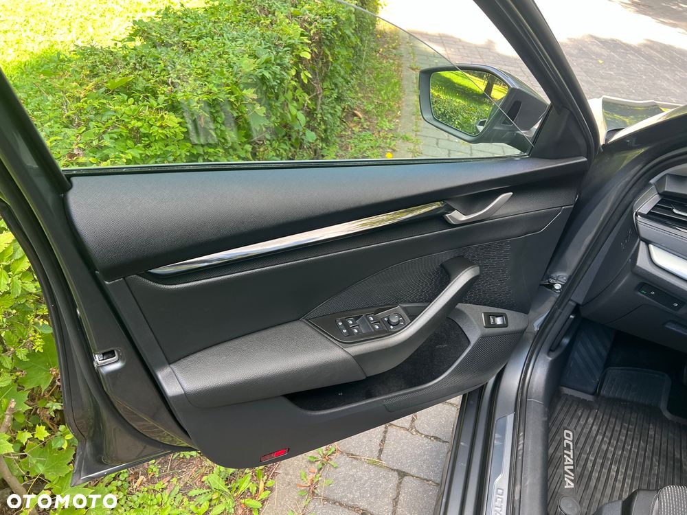 Skoda Octavia 2.0 TDI DSG Edition Plus - 16