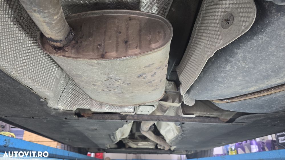 Audi A6 Avant 2.0 TDI DPF multitronic - 41