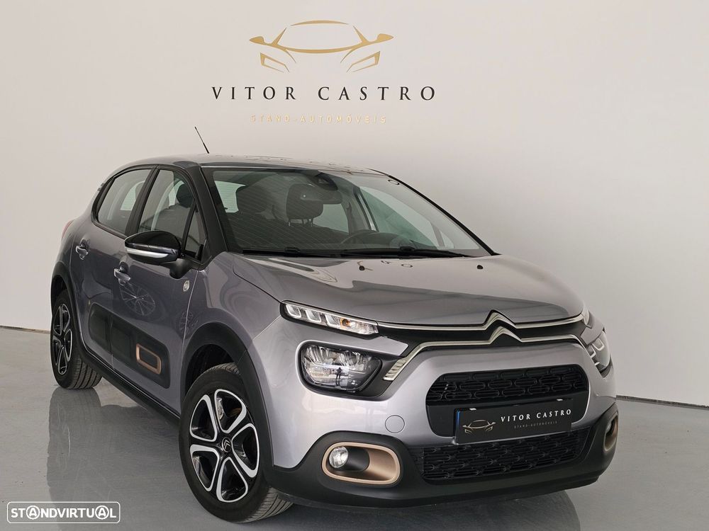 Citroën C3 1.2 PureTech C-Series - 7